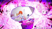 Winx Club - 7x23 Tynix (Latin Spanish/Español Latino)