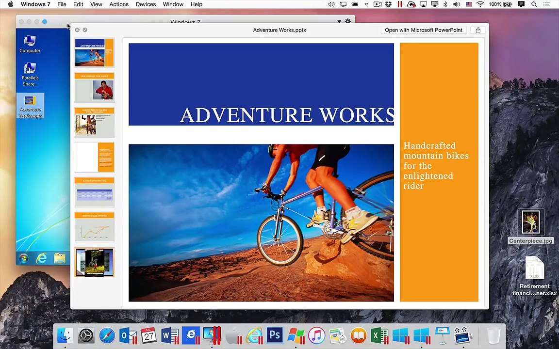 Parallels desktop 11 for mac 2016