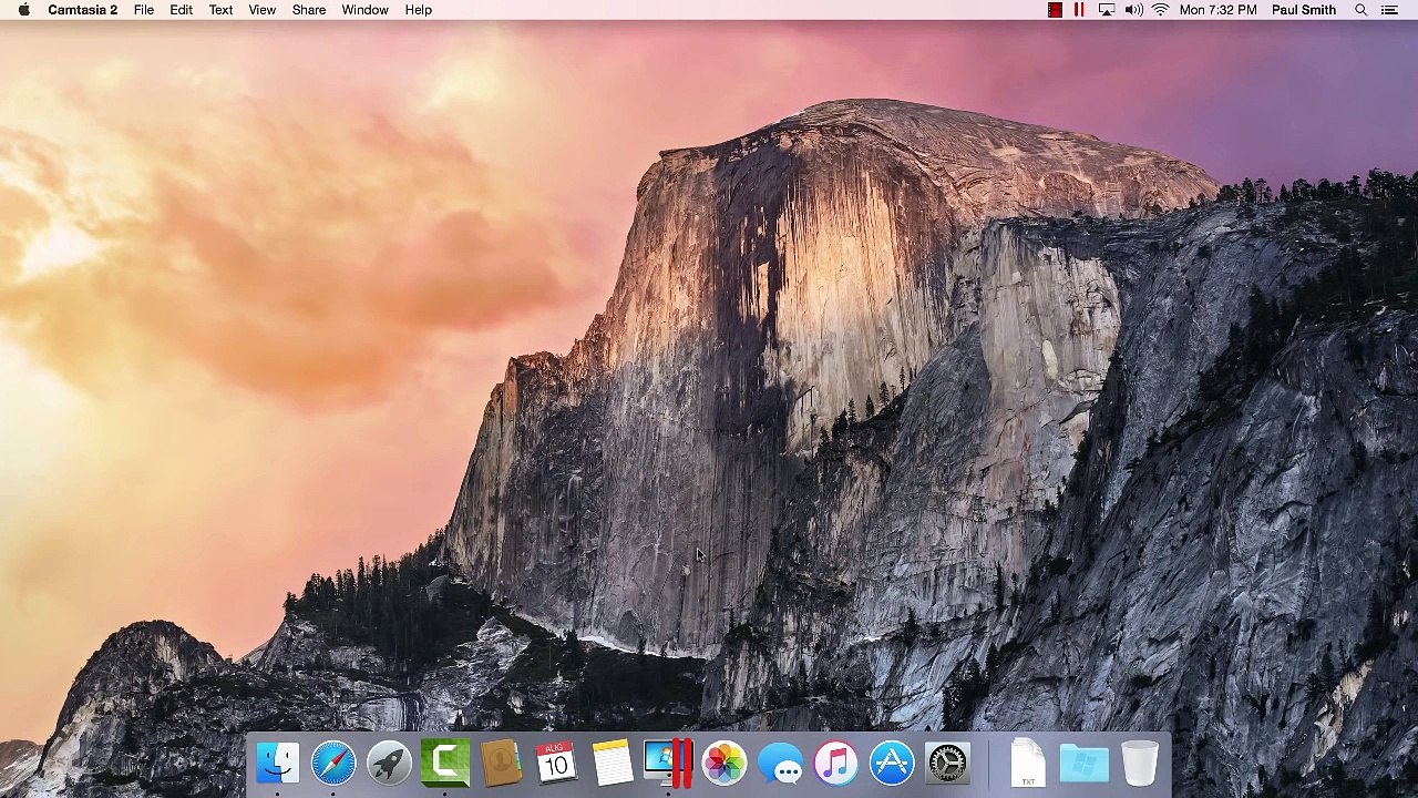Parallels desktop 11 for mac
