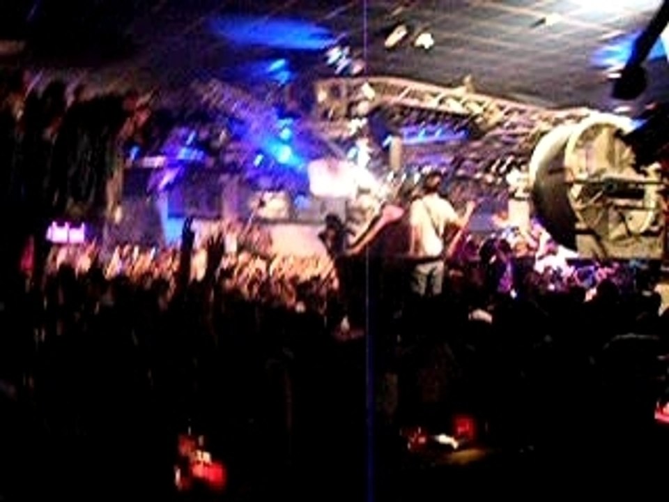 dj pantoufle et david guetta au circus nancy 23-06-07