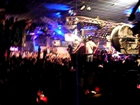 dj pantoufle et david guetta au circus nancy 23-06-07