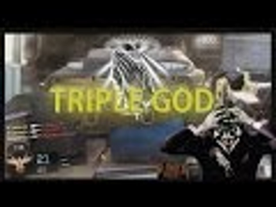 Sniping dudes: Call Of Duty (black ops 3)