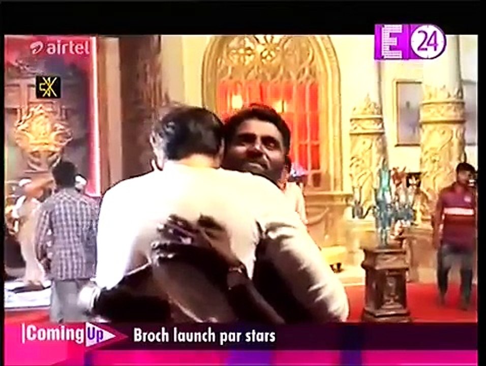 Ek Tha Raja Ek Thi Rani -28-aprial-2016-Gaytri Ne Liya Apna Badla