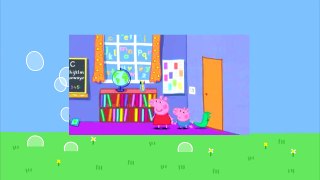 Peppa Pig Episode 6 The Playgroup English