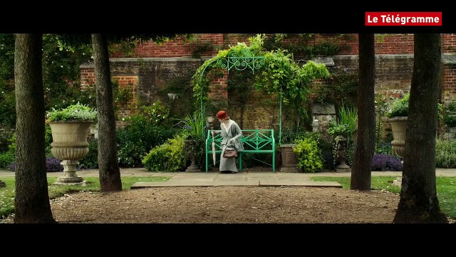 Mr Holmes - Bande annonce