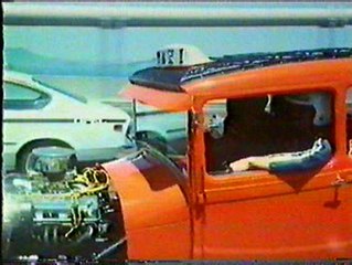 Girls, Girls, Girls (1984) - VHSRip - Rychlodabing