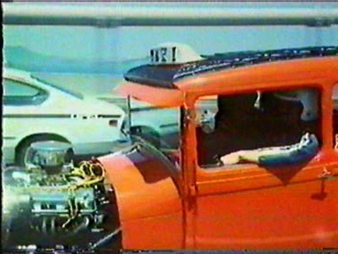 Girls, Girls, Girls (1984) - VHSRip - Rychlodabing