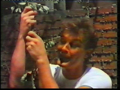 Future Hunters (1986) - VHSRip - Rychlodabing