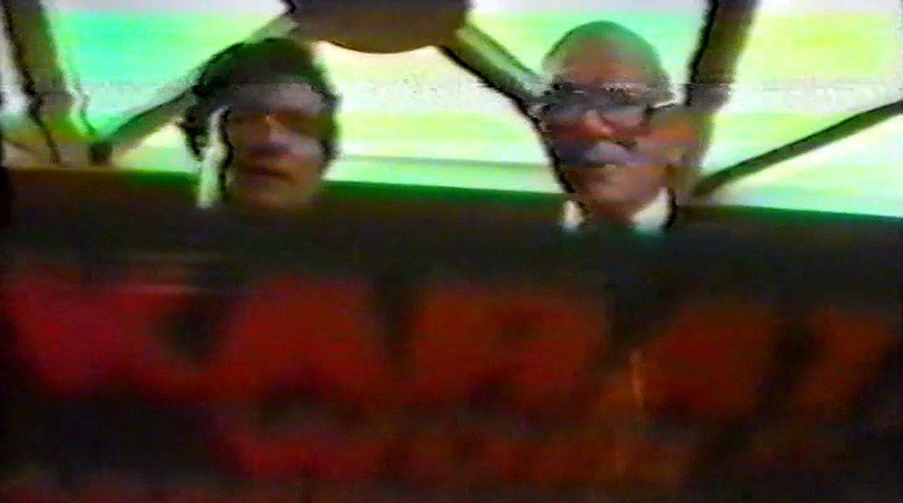 Game of Death (1978) - VHSRip - Rychlodabing