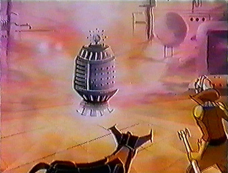 Goldwing (1978) - VHSRip - Rychlodabing