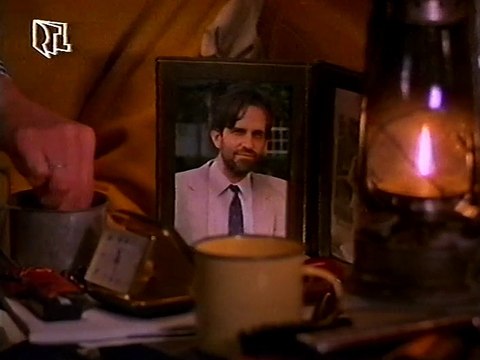 Gorillas in the Mist: The Story of Dian Fossey (1988) - VHSRip - Rychlodabing