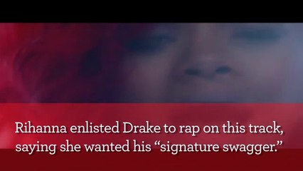 Calvin Harris Rihanna - 2016