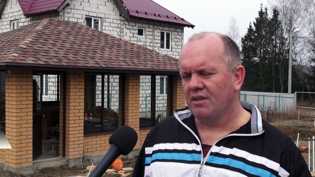 Белое Озеро - то что нужно