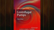 READ book  Centrifugal Pumps  FREE BOOOK ONLINE