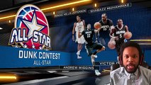 NBA 2k16 - NBA Allstar Dunk Contest [Fails & Funny Moments]