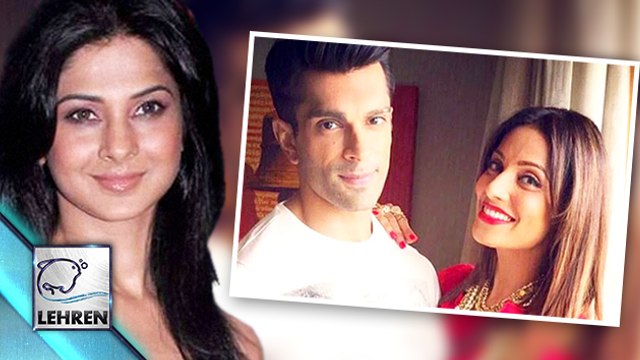 Jennifer Winget REACTS On Karan Singh Grover And Bipasha Basu's Wedding!