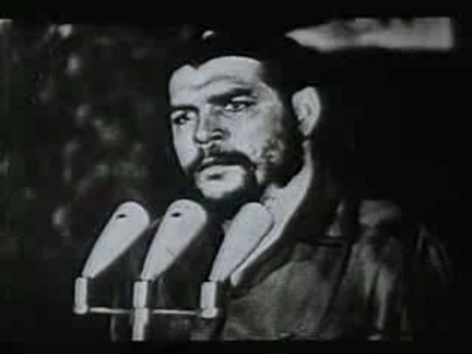 Hasta Siempre