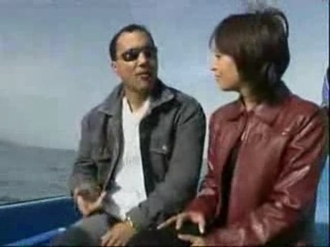 Said Youcef - Ya lala (clip kabyle)