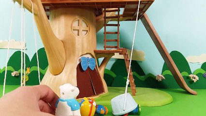 뽀로로와 스포츠카 2탄 ★뽀로로 장난감 애니 캐릭온TV