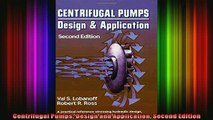 READ book  Centrifugal Pumps Design and Application Second Edition  FREE BOOOK ONLINE