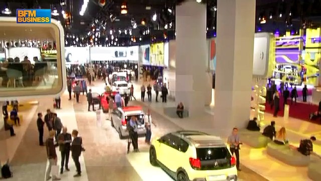 Foire de Paris: où en est la rénovation du parc des expos ?