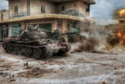 Rusya: Suriye Ordusu Rakka Harekatına Hazırlanıyor