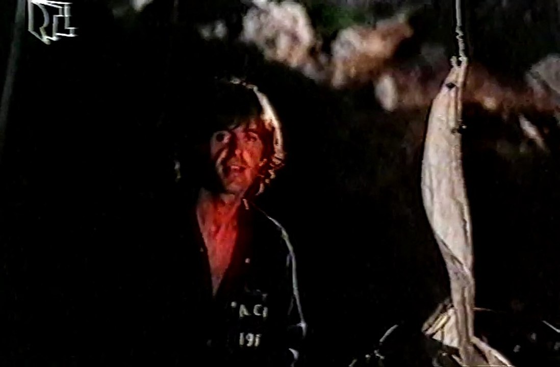 Griechische Feigen (1976) - VHSRip - Rychlodabing