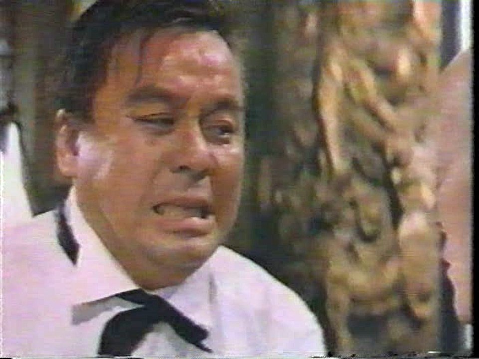 Gwendoline (1984) - VHSRip - Rychlodabing