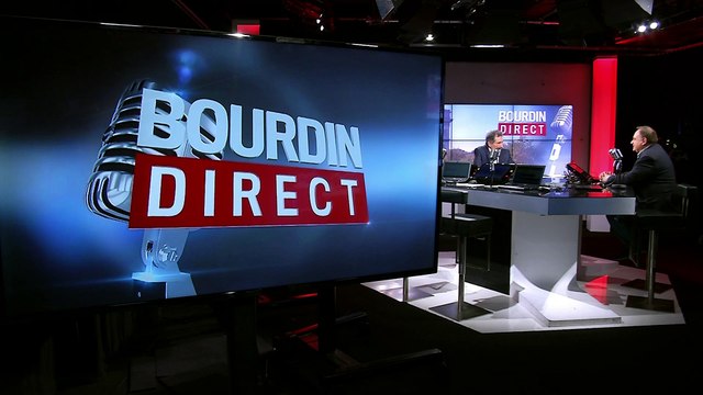 Croissance en hausse: +0.5%, c'est un bon chiffre estime l'économiste Jean-Marc Daniel