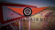 Galeria Biker Bay : gros son et belles cylindrées pour ce festival de la moto