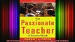 READ book  The Passionate Teacher A Practical Guide 2nd Edition Full Free