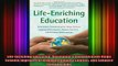 READ book  LifeEnriching Education Nonviolent Communication Helps Schools Improve Performance Full EBook