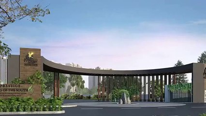 Prestige Song of South _ Call 0120 3803029 For Best Deals