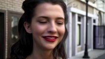 Germanys next Topmodel 2016 | Trailer: Bittere Wahrheit | ProSieben
