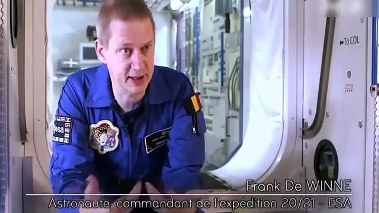 Vivre Dans LEspace ; Planète Convoitée Documentaire Extraordinaire