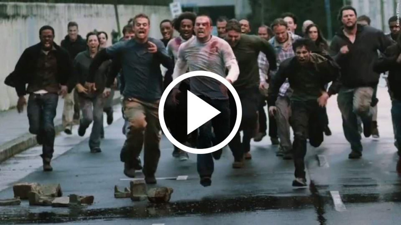 Cell trailer english englisch (2016)