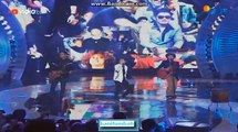 Aliando, Ajun, Bastian, Calvin, Kevin (Young Guns) - Menunggu SMA 2016