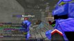 RAIDING WOOFLESS! Minecraft Factions Cosmic Pvp Forgotten Planet #7