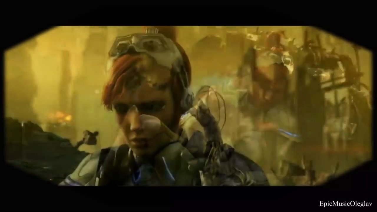 Two Steps From Hell - Blackheart