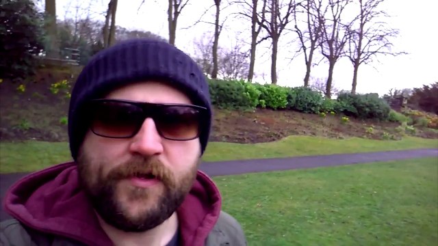 Nokia Lumia 930 Front & Rear Camera Tests