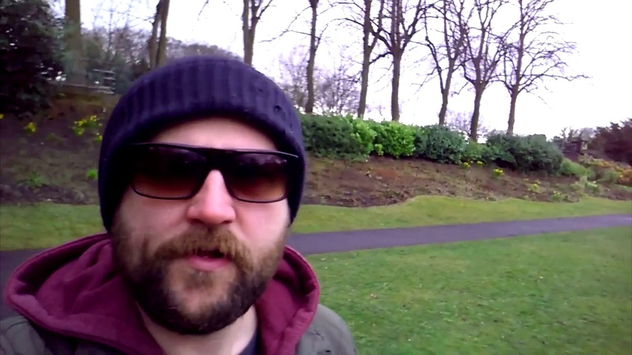Nokia Lumia 930 Front & Rear Camera Tests