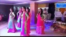 Wedding party Mehndi Dance - Bangladeshi Wedding Dance Performance 2016