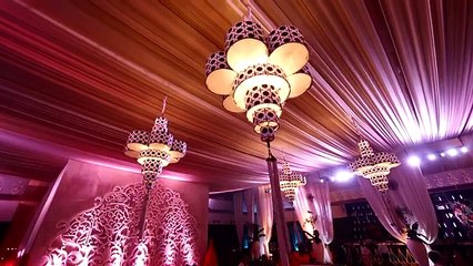 Wedding Theme Designer - FNP Weddings