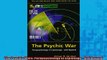 READ book  The Psychic Wars Parapsychology in Espionage  And Beyond READ ONLINE