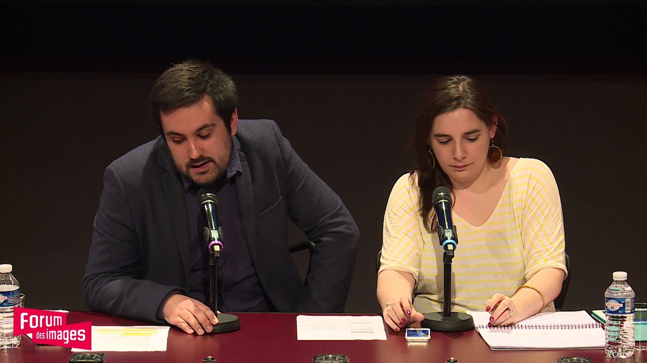 I love Lucy : les bases de la sitcom - Renan Cros