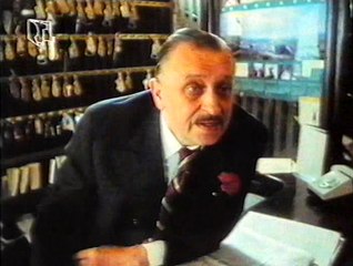 Howling 2 (1985) - VHSRip - Rychlodabing