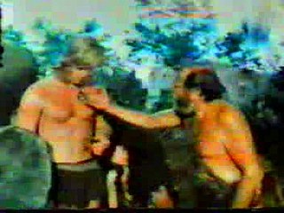 Il Mondo di Yor (1983) - VHSRip - Rychlodabing