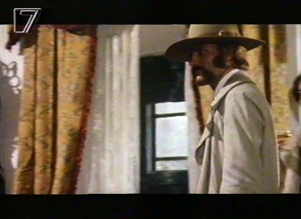 Il Mercenario (1968) - VHSRip - Rychlodabing