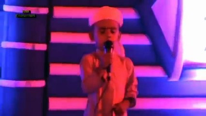 আইনুদ্দীন আল-আযাদ  পুত্র গালিব বীন আযাদের কন্ঠে সুন্দর একটি সঙ্গীত_আবু সুফিয়ান