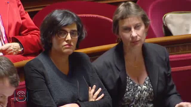 QAG de Marie-Françoise Perol-Dumont du 29 avril 2016